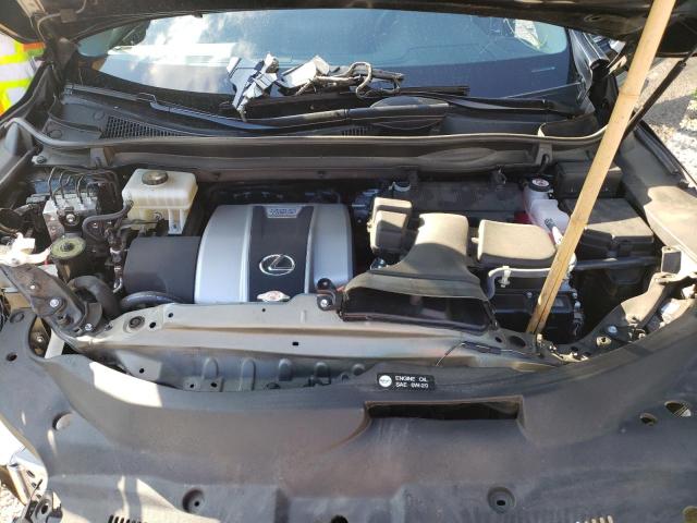 2020 LEXUS RX 450H 2T2HGMDA5LC056871