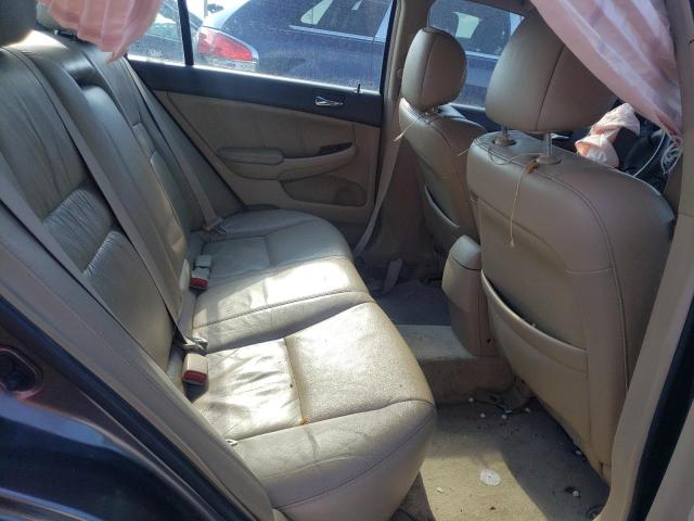 1HGCM56856A173707 Honda Accord Ex 2006. Фото: 5