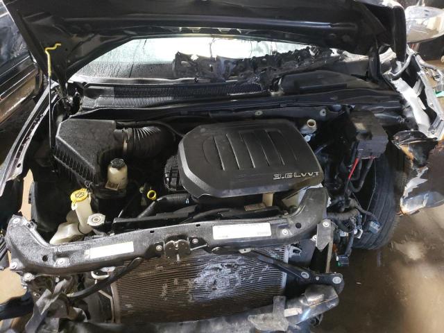 2A4RR6DG9BR667014 Chrysler Town & Cou 2011. Фото: 6