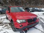 2007 BMW  X3