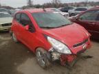 2015 CHEVROLET  SPARK