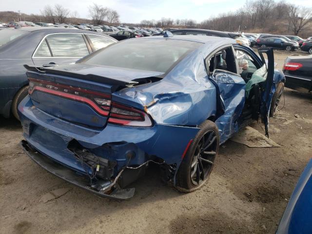 2020 DODGE CHARGER SC 2C3CDXGJ2LH172527
