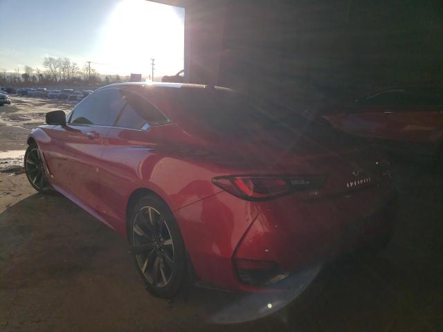 2021 INFINITI Q60 LUXE JN1EV7KL9MM470648