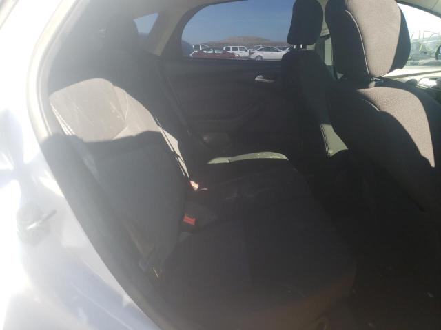 2015 FORD FOCUS SE - 1FADP3K25FL262896