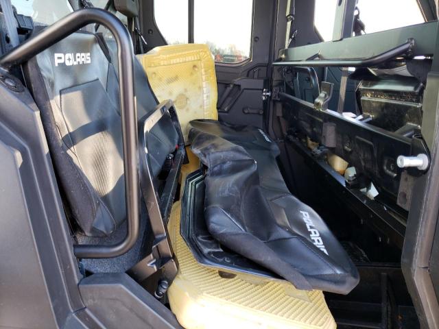2020 POLARIS RANGER CRE 4XARSX997L8040925
