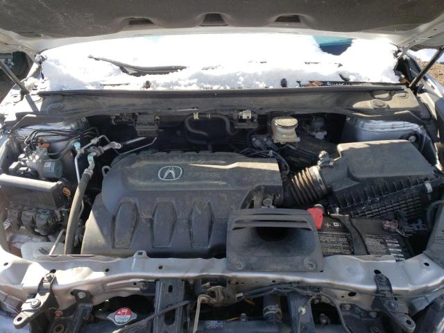 2017 ACURA RDX 5J8TB4H31JL003648