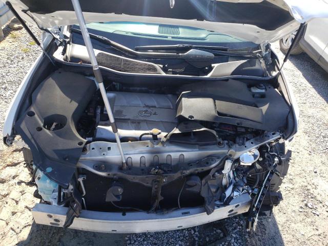 2015 LEXUS RX 350 - 2T2ZK1BA1FC165871