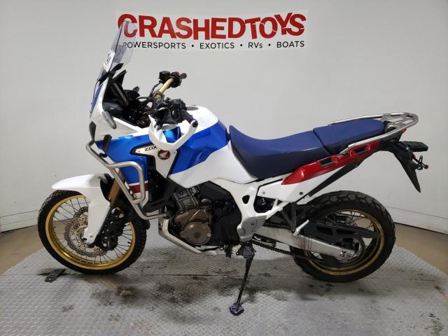 2018 HONDA CRF1000 D2 JH2SD0456JK200073