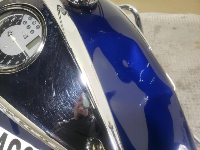 2015 YAMAHA XVS950 A JYAVN01E5FA023113