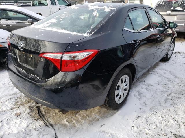 2016 TOYOTA COROLLA L 2T1BURHE7GC525865