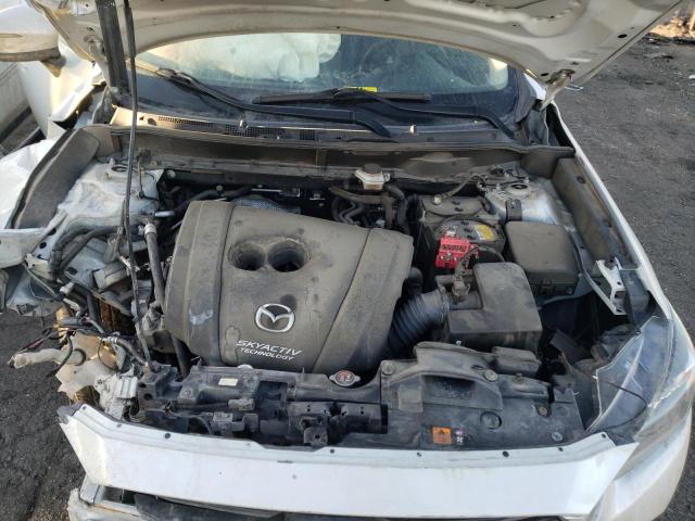 2016 MAZDA CX-3 TOURI JM1DKBC75G0104915