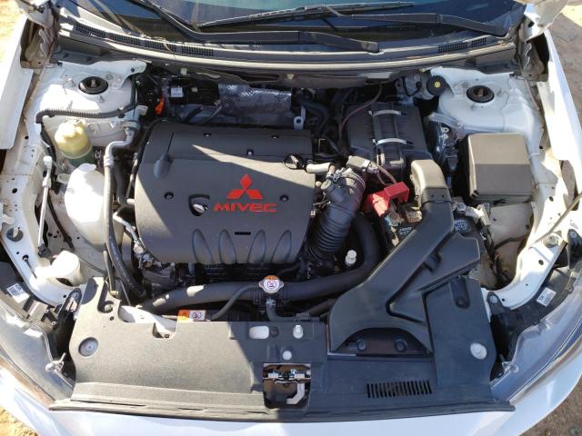 2015 MITSUBISHI LANCER SE JA32V2FW0FU015714