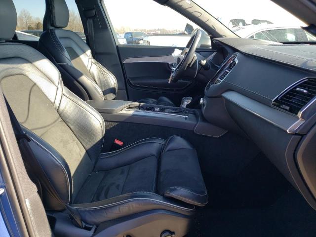 2019 VOLVO XC90 T6 R- YV4A22PM7K1431979