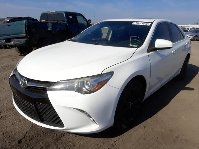 2017 TOYOTA CAMRY LE 4T1BF1FK5HU346325