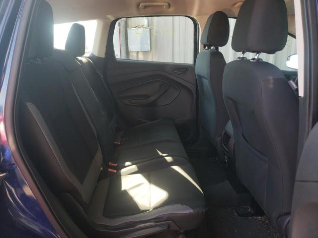 2015 FORD ESCAPE S - 1FMCU0F77FUA58903