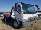FORD LOW CAB FO 2007