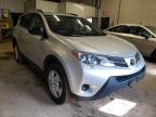 2013 TOYOTA  RAV4