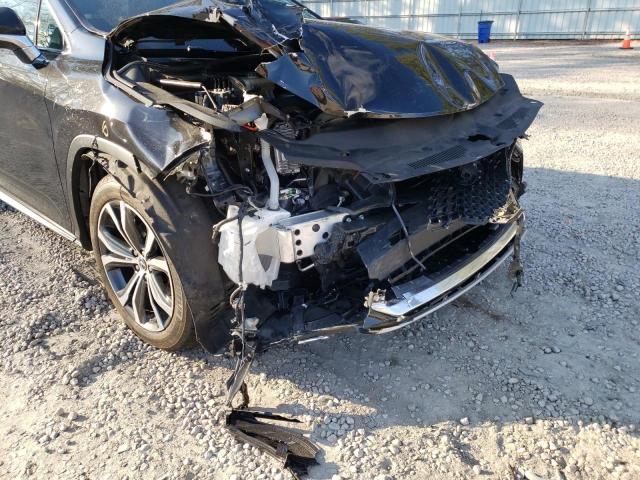 2020 LEXUS RX 450H 2T2HGMDA5LC056871