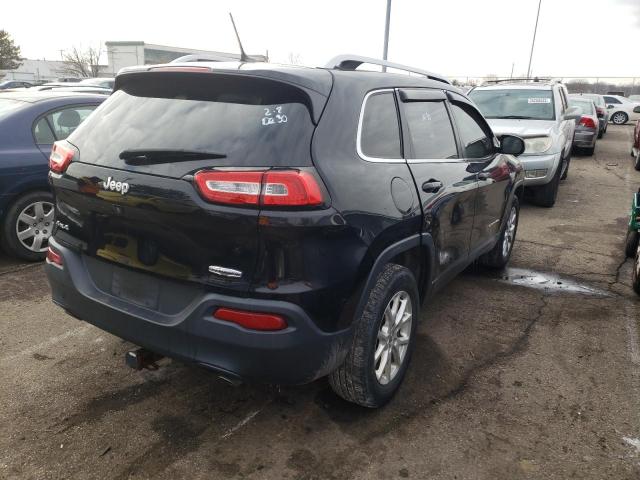 2014 JEEP CHEROKEE L - 1C4PJMCS0EW269846