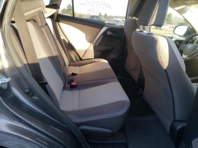 2014 TOYOTA RAV4 XLE - JTMRFREV3ED055766