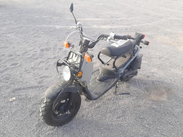 2022 HONDA NPS50 JH2AF5810NK903121