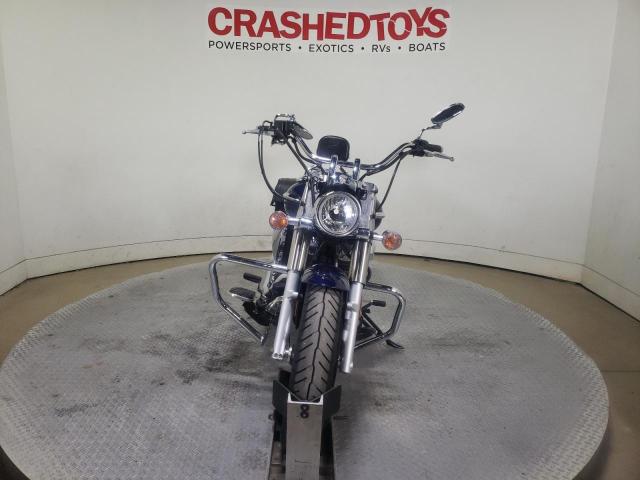 2015 YAMAHA XVS950 A JYAVN01E5FA023113