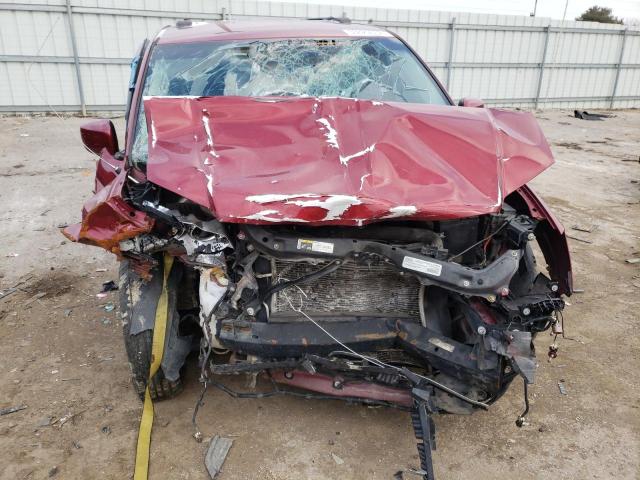 2015 CHRYSLER TWN & CTRY 2C4RC1BG8FR717646