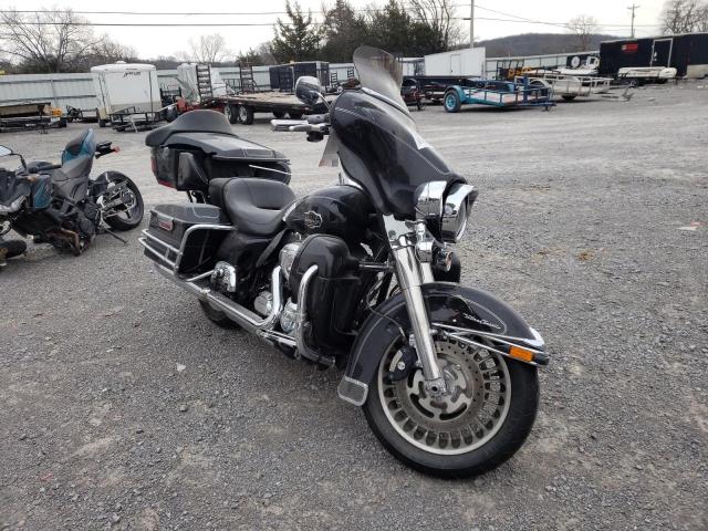 2012 HARLEY-DAVIDSON FLHTCU ULT 1HD1FCM12CB602462
