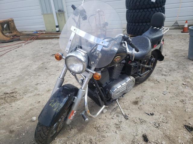 2001 VICTORY MOTORCYCLES V92 C VICT 5VPCB15D713000443