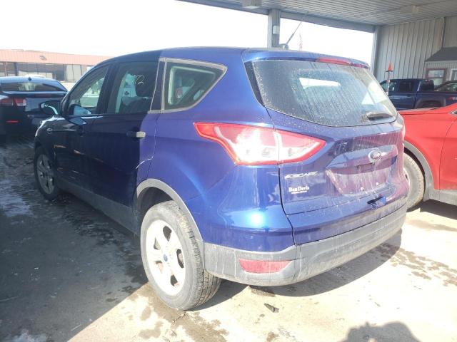 2015 FORD ESCAPE S - 1FMCU0F77FUA58903
