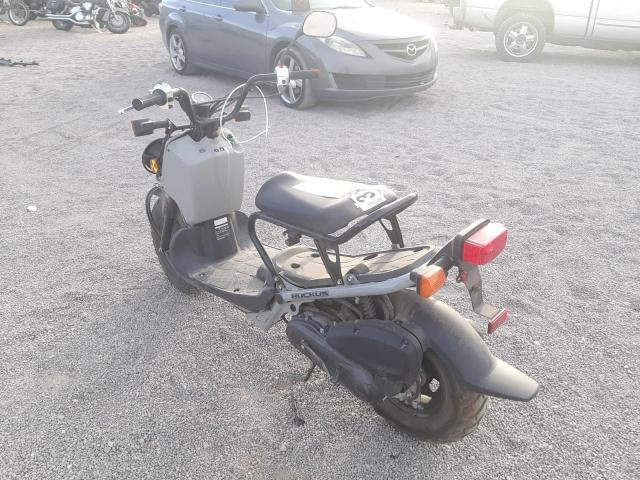 2022 HONDA NPS50 JH2AF5810NK903121