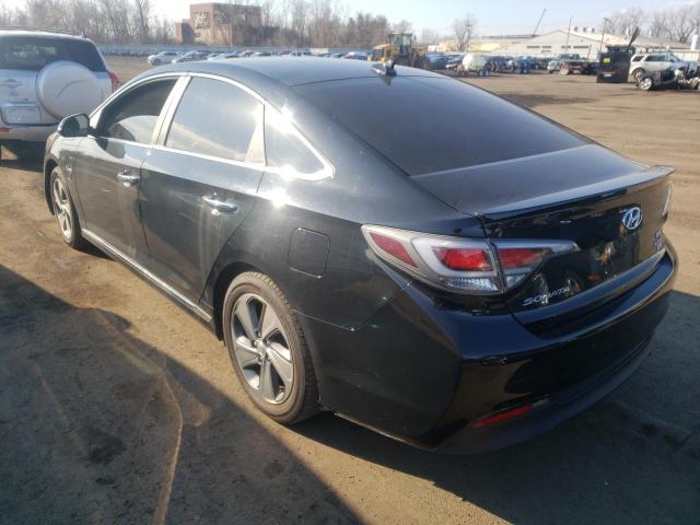 2016 HYUNDAI SONATA PLU KMHE54L23GA023851