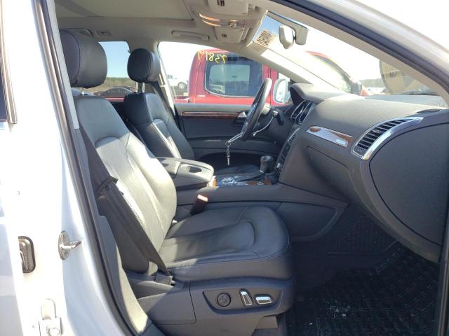 2014 AUDI Q7 PREMIUM - WA1LGAFE6ED020376