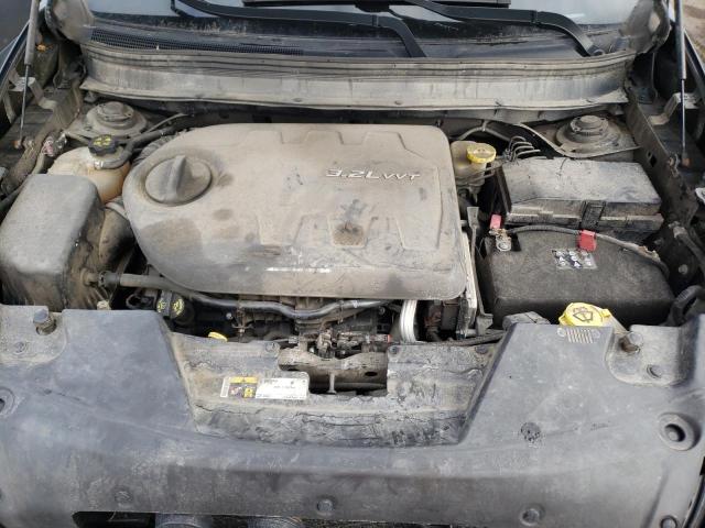2014 JEEP CHEROKEE L - 1C4PJMCS0EW269846