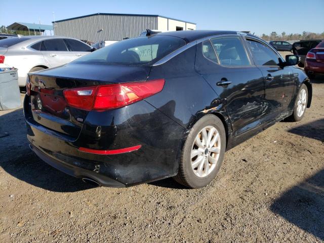 2015 KIA OPTIMA LX KNAGM4A77F5629396