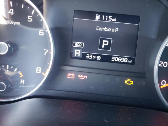 KNDPN3AC7L7709112 KIA Sportage Ex