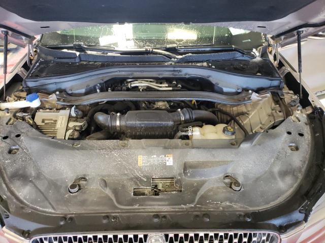 2021 LINCOLN AVIATOR 5LM5J6XCXMGL06442