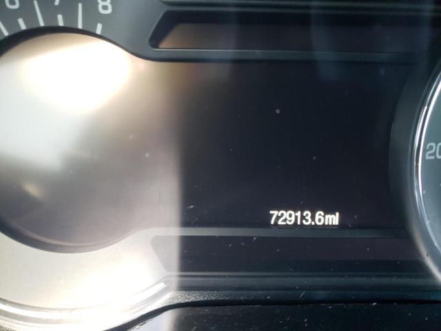 2017 LINCOLN MKZ SELECT 3LN6L5C97HR657555