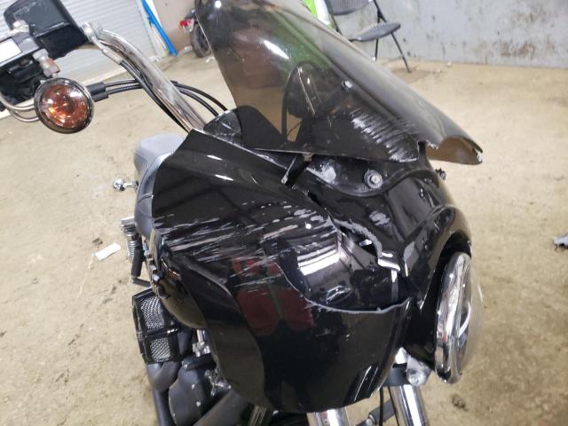 2013 HARLEY-DAVIDSON FXDBP DYNA 1HD1VAM15DC314437