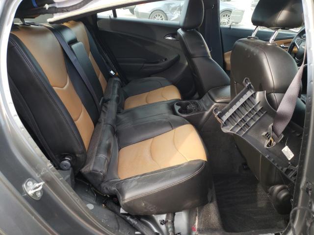 2017 CHEVROLET VOLT PREMI 1G1RD6S52HU107071