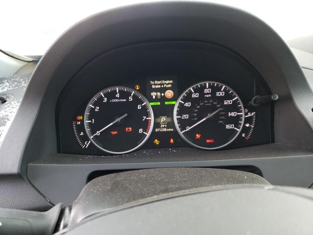 2017 ACURA RDX 5J8TB4H31JL003648