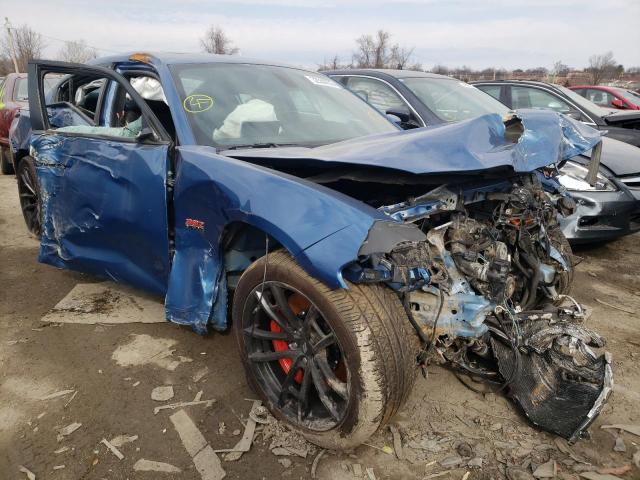 2020 DODGE CHARGER SC 2C3CDXGJ2LH172527
