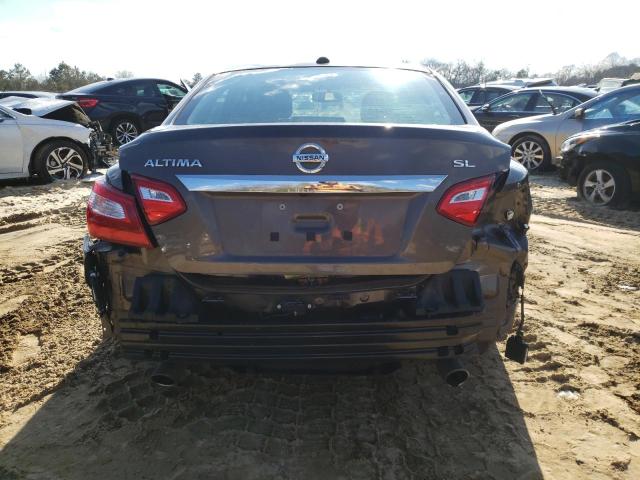 1N4AL3AP7GC153482 Nissan Altima 2.5 2016. Фото: 8