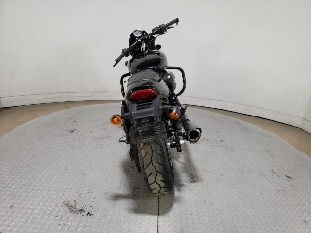 2017 HARLEY-DAVIDSON XG750A A 1HD4NCG2XHC510750