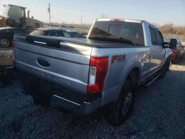 2019 FORD F250 SUPER 1FT7W2BTXKEC87675