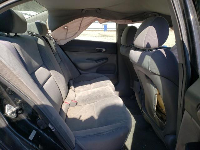 2010 HONDA CIVIC LX - 2HGFA1F5XAH319937