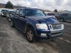 2007 FORD  EXPLORER