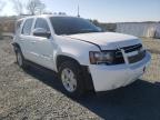 2009 CHEVROLET  TAHOE