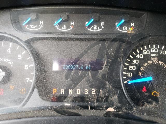 1FTEX1CM8DFD52350 Ford F150 Super 2013. Фото: 7