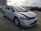 2007 HONDA  CIVIC